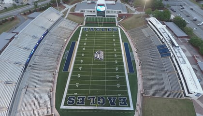 Georgia Southern University